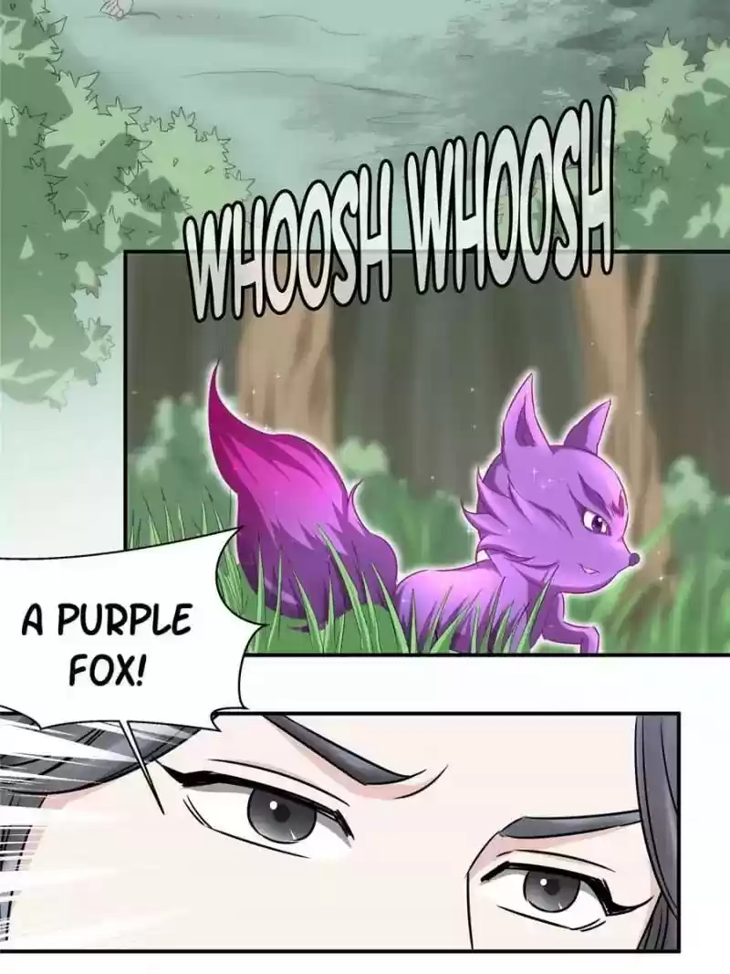 The Crazy Adventures of Mystical Doctor Chapter 103