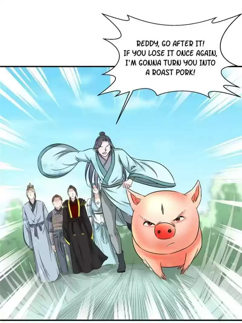 The Crazy Adventures of Mystical Doctor Chapter 103