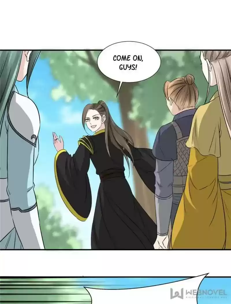 The Crazy Adventures of Mystical Doctor Chapter 103