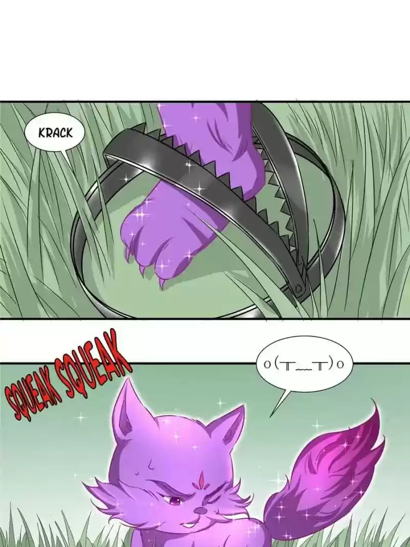 The Crazy Adventures of Mystical Doctor Chapter 103