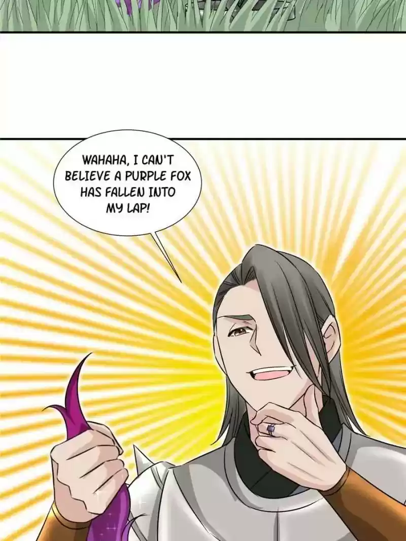 The Crazy Adventures of Mystical Doctor Chapter 103