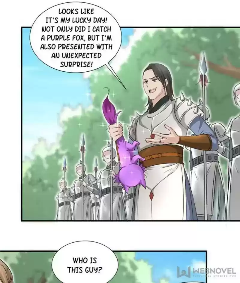 The Crazy Adventures of Mystical Doctor Chapter 103