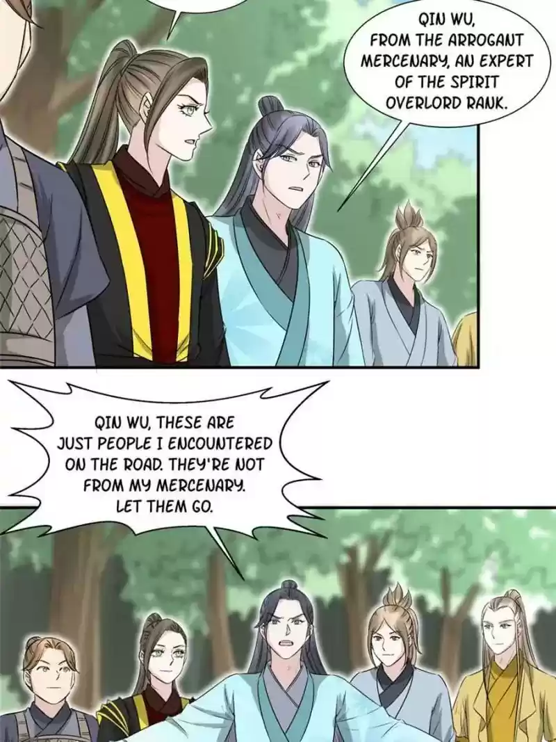 The Crazy Adventures of Mystical Doctor Chapter 103