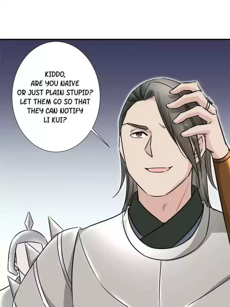 The Crazy Adventures of Mystical Doctor Chapter 103