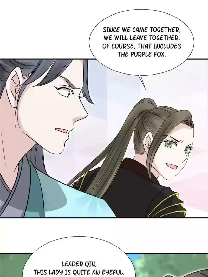 The Crazy Adventures of Mystical Doctor Chapter 104