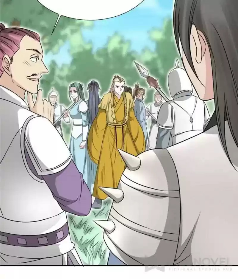 The Crazy Adventures of Mystical Doctor Chapter 104