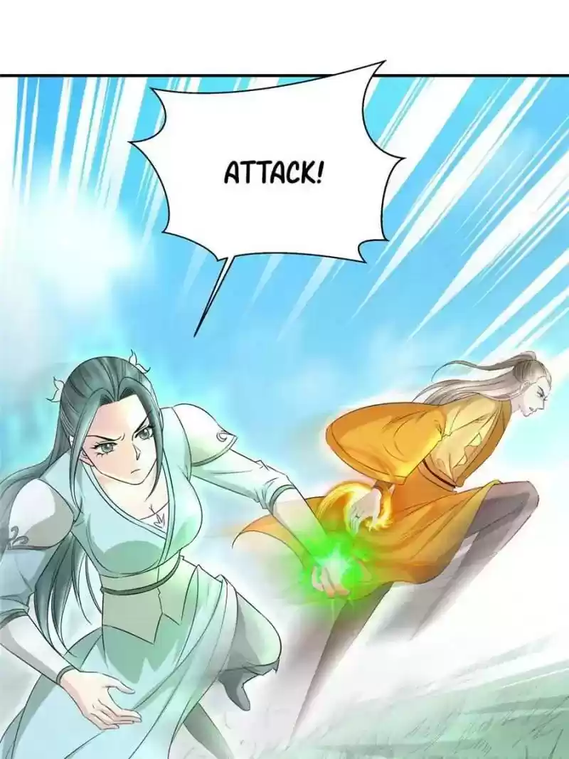 The Crazy Adventures of Mystical Doctor Chapter 104