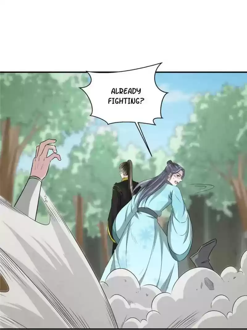 The Crazy Adventures of Mystical Doctor Chapter 104