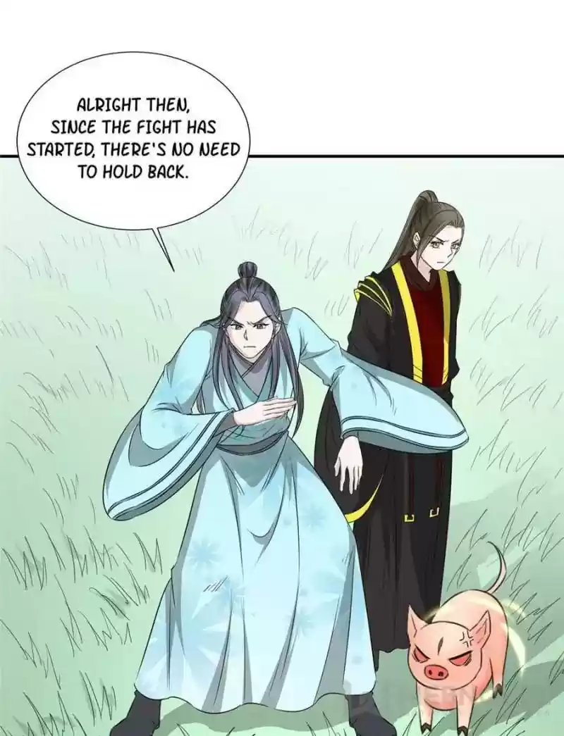 The Crazy Adventures of Mystical Doctor Chapter 104