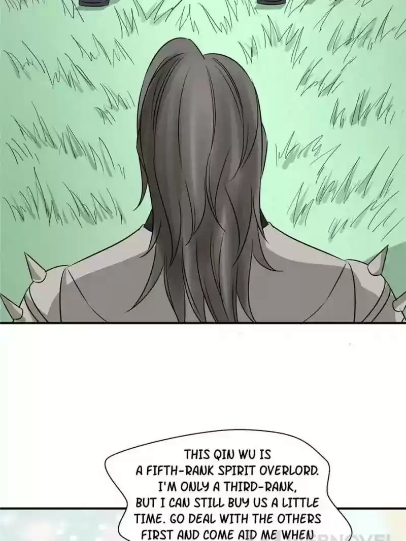 The Crazy Adventures of Mystical Doctor Chapter 104