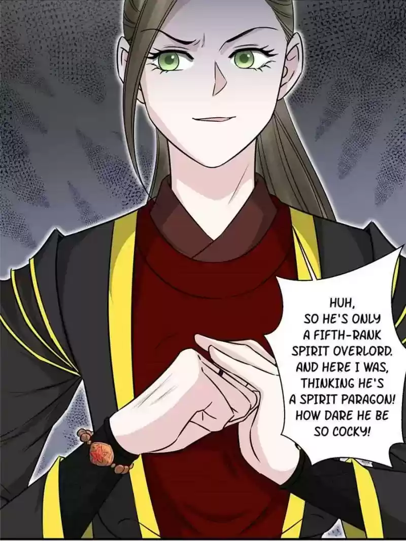 The Crazy Adventures of Mystical Doctor Chapter 104