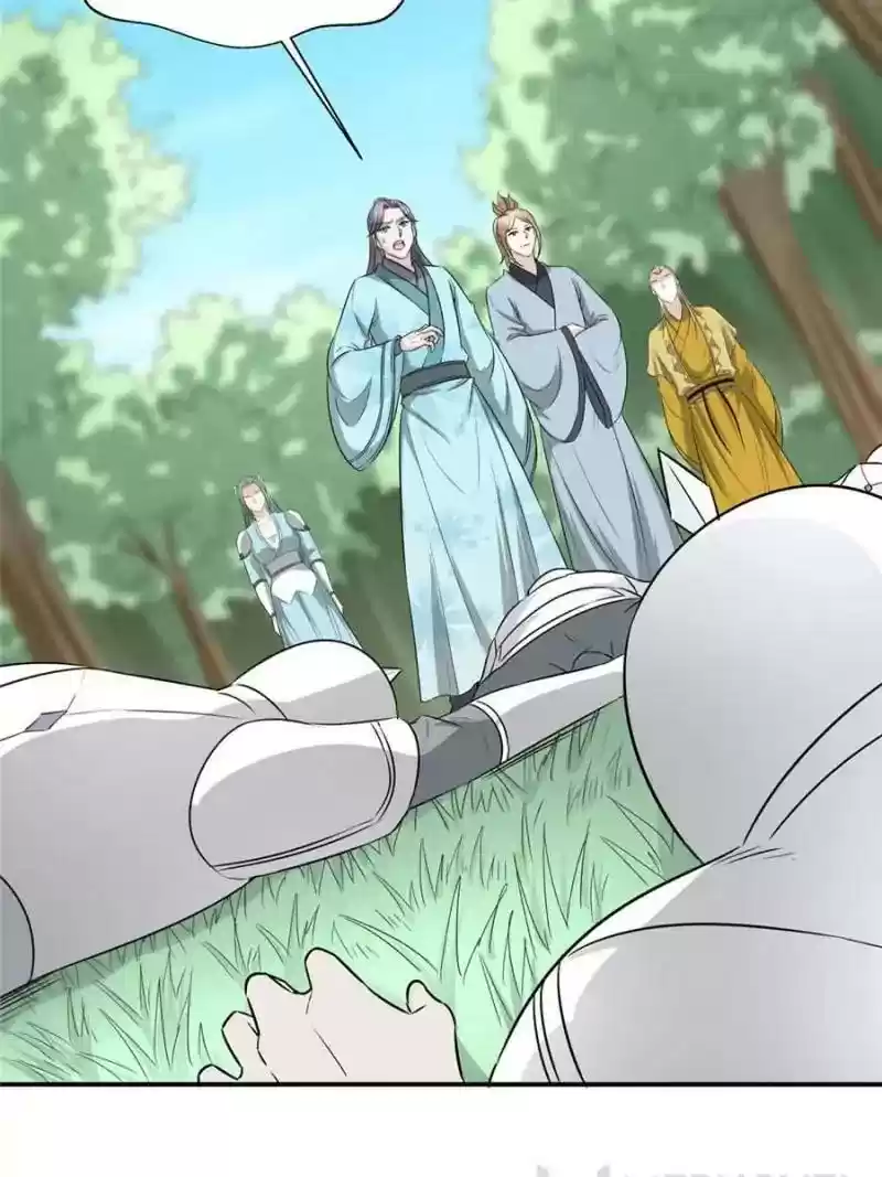 The Crazy Adventures of Mystical Doctor Chapter 104