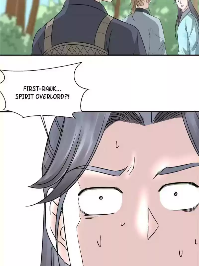 The Crazy Adventures of Mystical Doctor Chapter 104