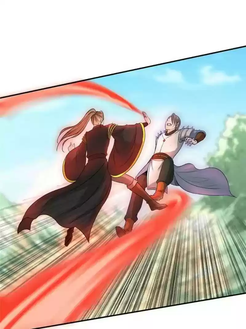 The Crazy Adventures of Mystical Doctor Chapter 104