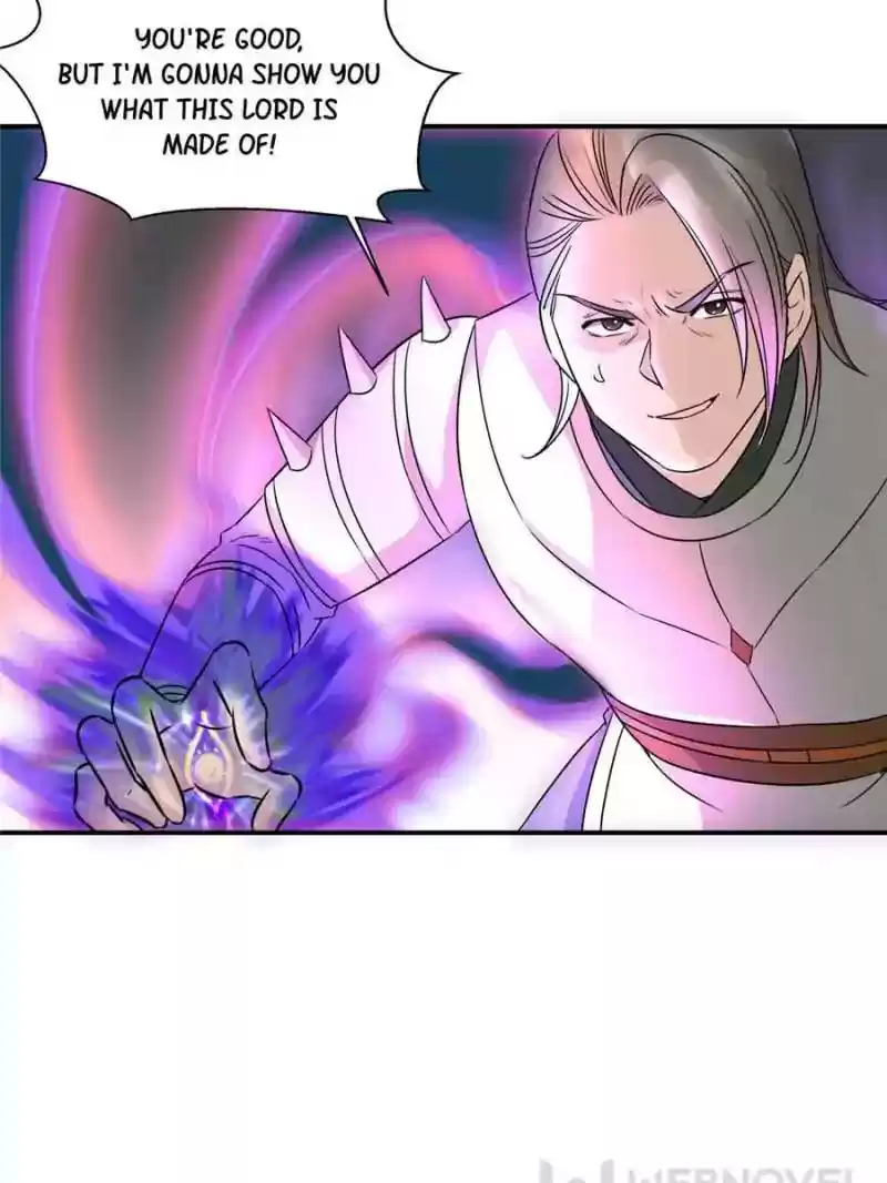 The Crazy Adventures of Mystical Doctor Chapter 104