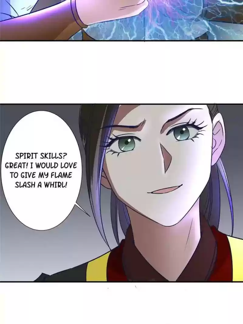 The Crazy Adventures of Mystical Doctor Chapter 104