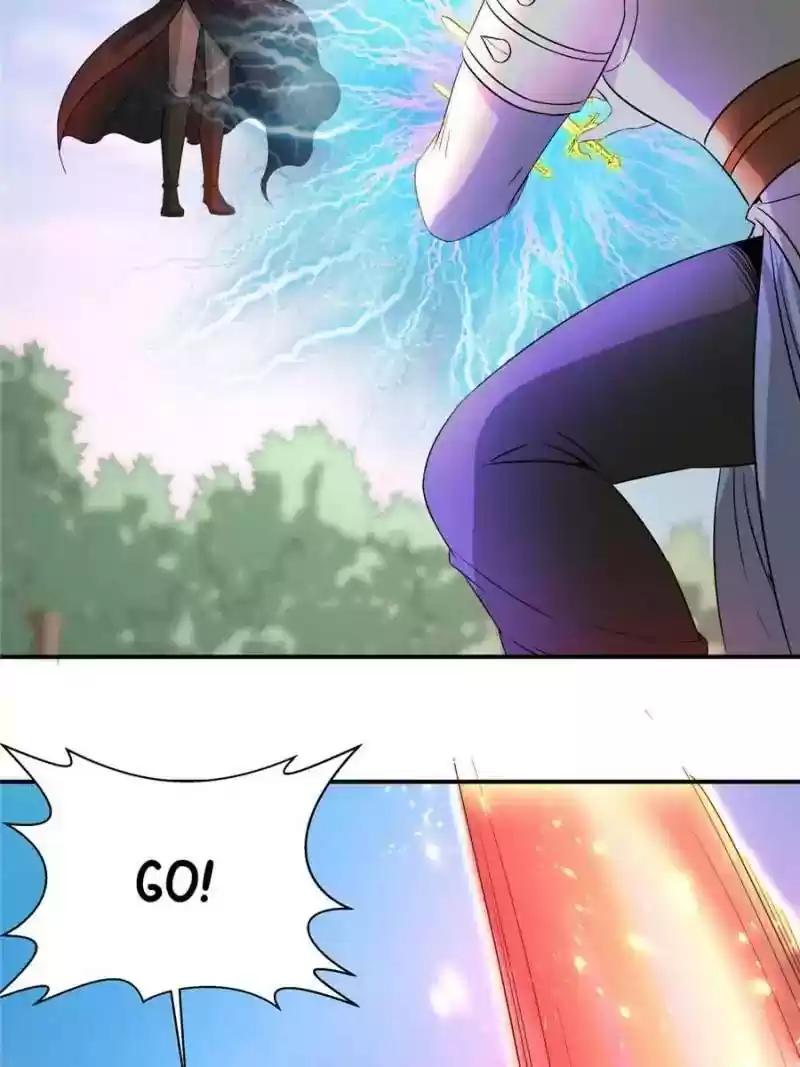 The Crazy Adventures of Mystical Doctor Chapter 104