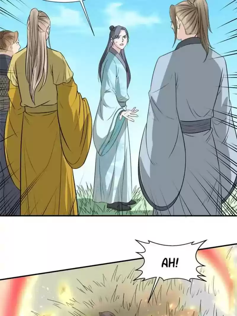 The Crazy Adventures of Mystical Doctor Chapter 104