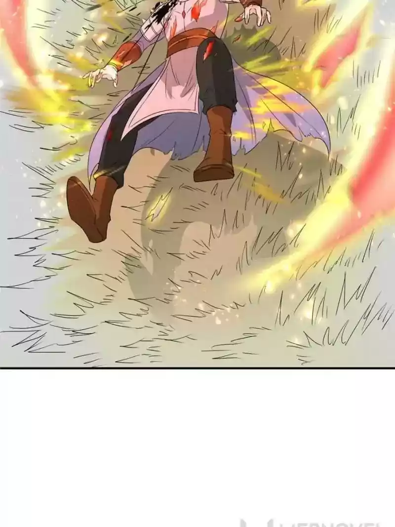 The Crazy Adventures of Mystical Doctor Chapter 104