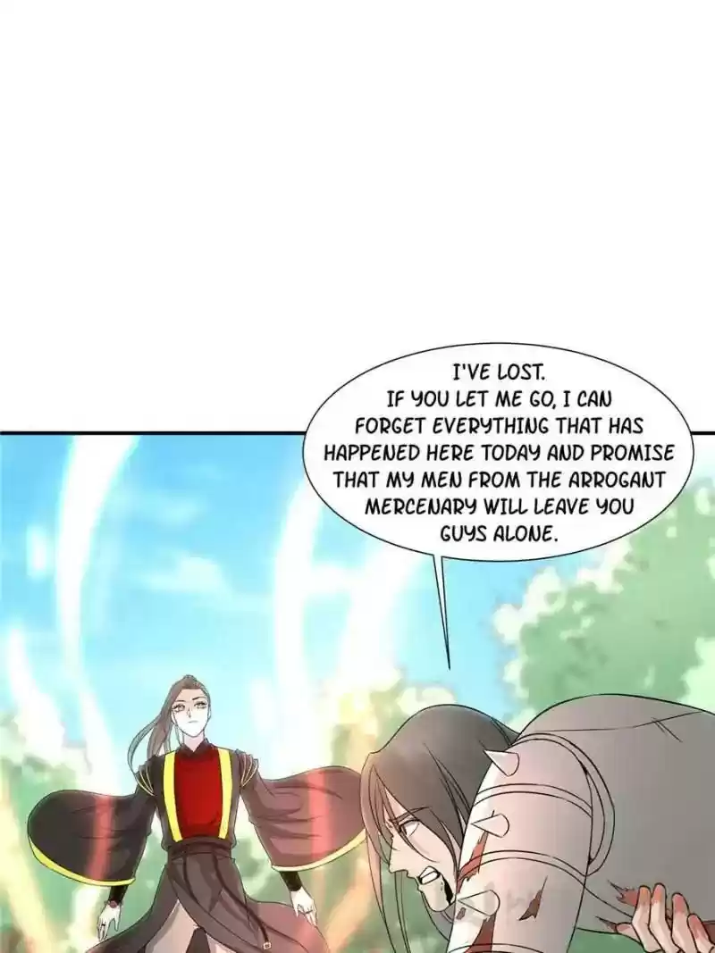 The Crazy Adventures of Mystical Doctor Chapter 104