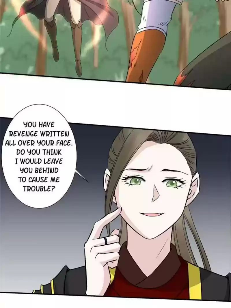 The Crazy Adventures of Mystical Doctor Chapter 104