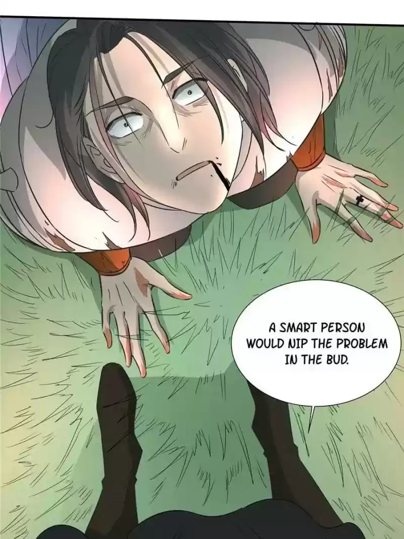 The Crazy Adventures of Mystical Doctor Chapter 104