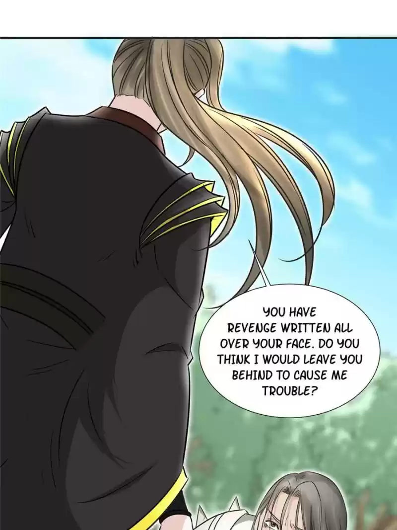 The Crazy Adventures Of Mystical Doctor Chapter 105