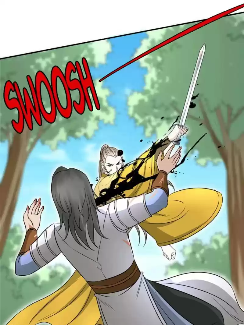 The Crazy Adventures Of Mystical Doctor Chapter 105