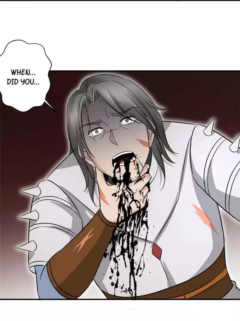 The Crazy Adventures Of Mystical Doctor Chapter 105