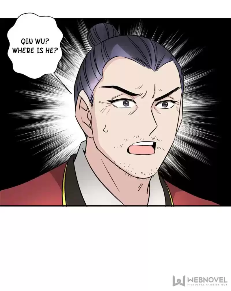 The Crazy Adventures Of Mystical Doctor Chapter 105