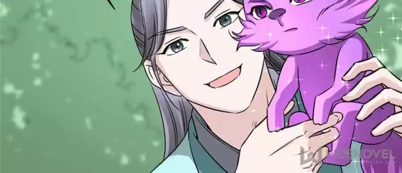 The Crazy Adventures Of Mystical Doctor Chapter 105