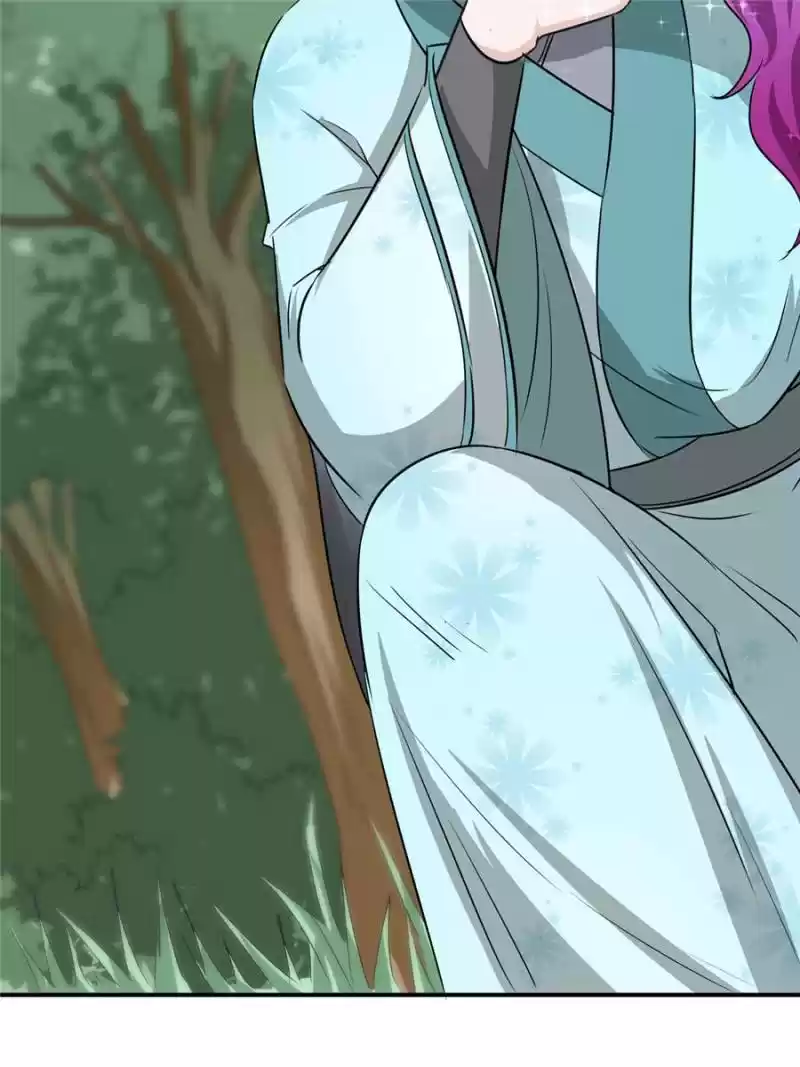 The Crazy Adventures Of Mystical Doctor Chapter 105