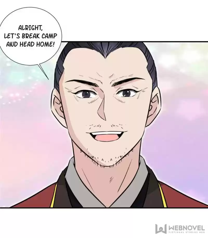 The Crazy Adventures Of Mystical Doctor Chapter 105