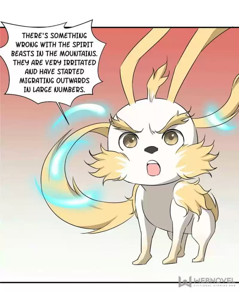 The Crazy Adventures Of Mystical Doctor Chapter 105