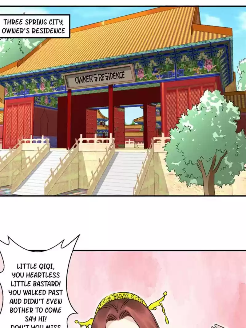 The Crazy Adventures Of Mystical Doctor Chapter 105