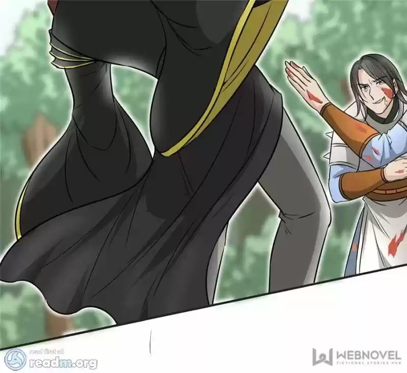 The Crazy Adventures Of Mystical Doctor Chapter 106