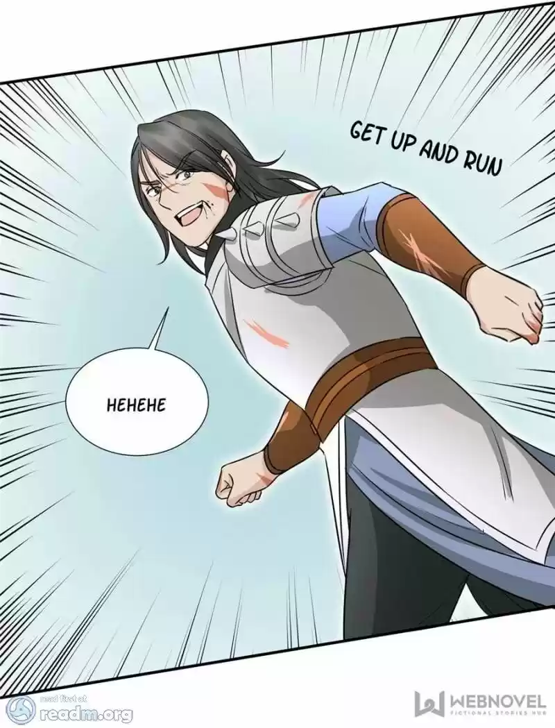 The Crazy Adventures Of Mystical Doctor Chapter 106