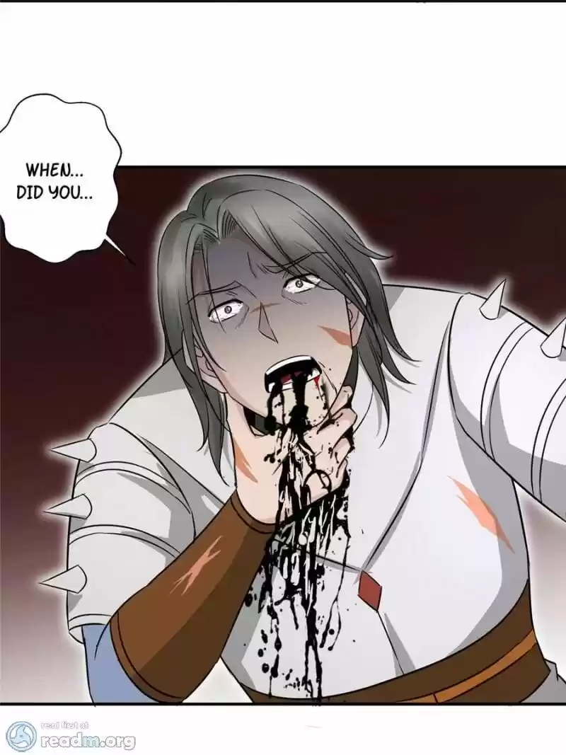 The Crazy Adventures Of Mystical Doctor Chapter 106