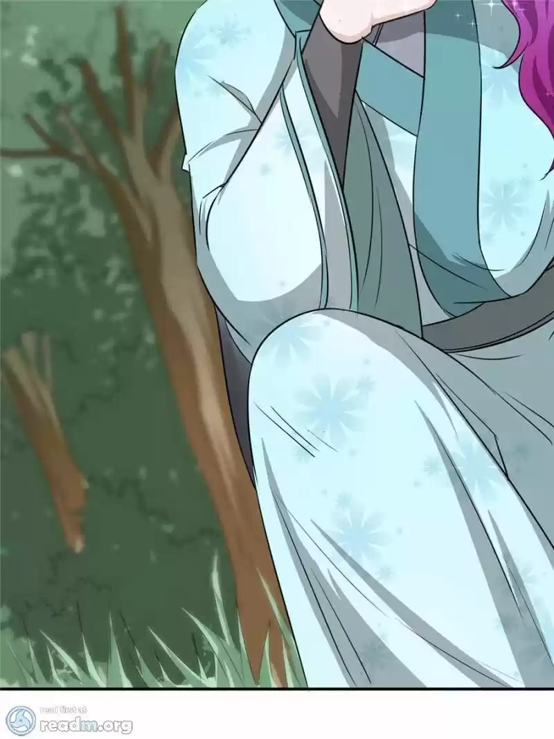 The Crazy Adventures Of Mystical Doctor Chapter 106