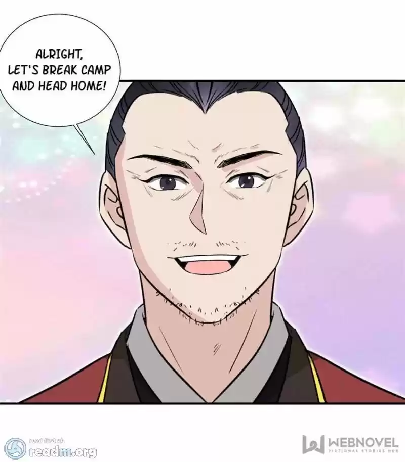 The Crazy Adventures Of Mystical Doctor Chapter 106