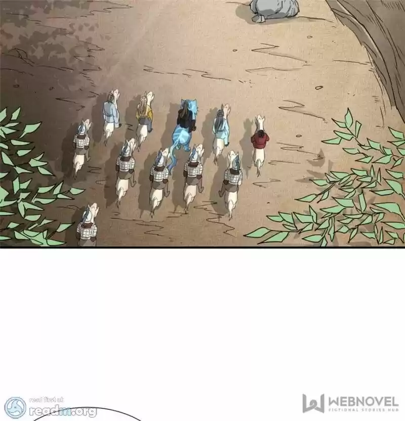 The Crazy Adventures Of Mystical Doctor Chapter 106