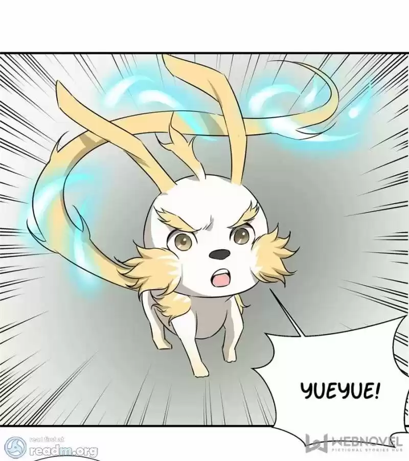 The Crazy Adventures Of Mystical Doctor Chapter 106