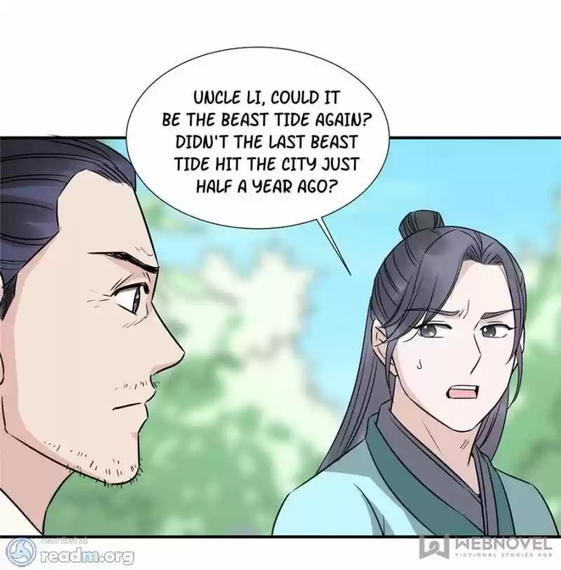 The Crazy Adventures Of Mystical Doctor Chapter 106