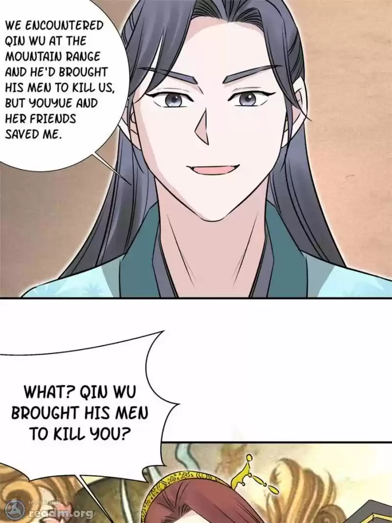 The Crazy Adventures Of Mystical Doctor Chapter 106