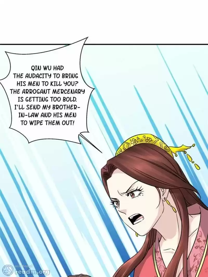 The Crazy Adventures Of Mystical Doctor Chapter 107