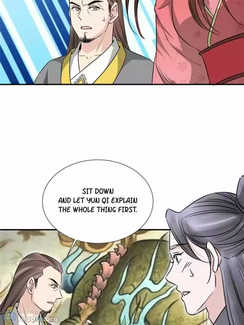 The Crazy Adventures Of Mystical Doctor Chapter 107