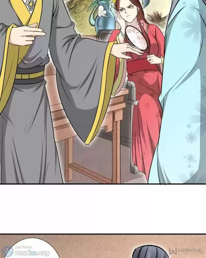 The Crazy Adventures Of Mystical Doctor Chapter 107