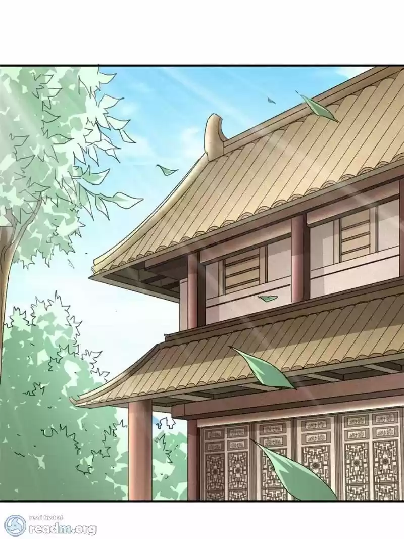 The Crazy Adventures Of Mystical Doctor Chapter 107