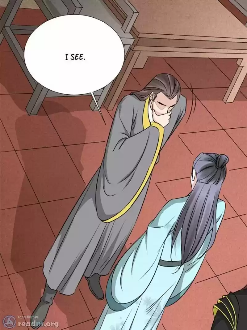 The Crazy Adventures Of Mystical Doctor Chapter 107