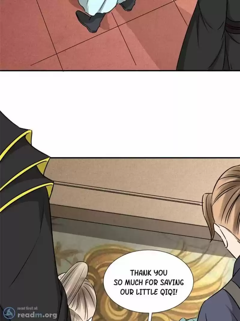 The Crazy Adventures Of Mystical Doctor Chapter 107